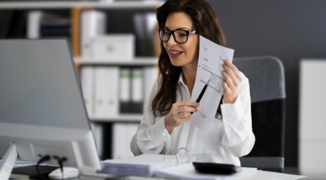 Finanzielle Grundlagen Kurs mit strukturiertem Lernmaterial